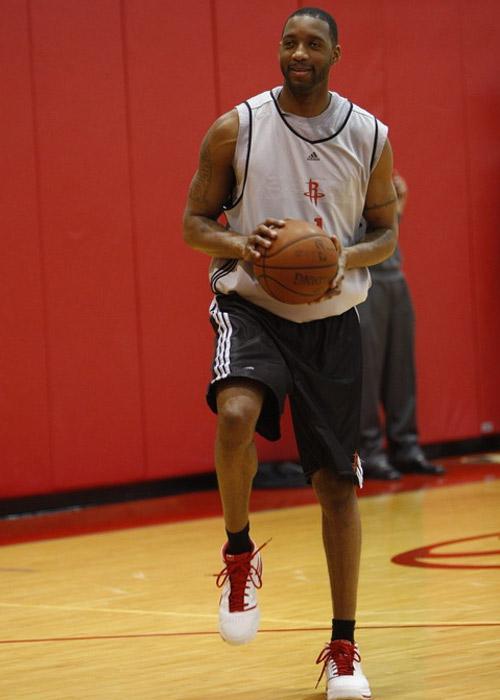 麦迪生涯五大遗憾,得分未破两万,距离冠军只差7秒