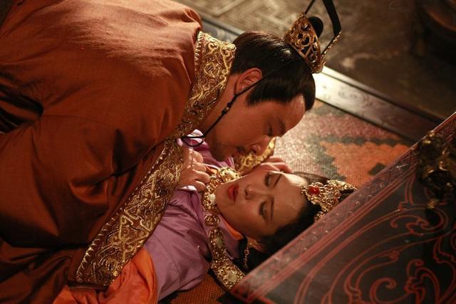 朱元璋为何要杀蓝玉?除强占元帝妃子,还有