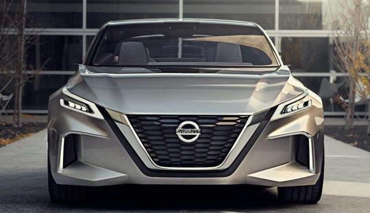 日产这辆十万元级的轿跑,合不合胃口?