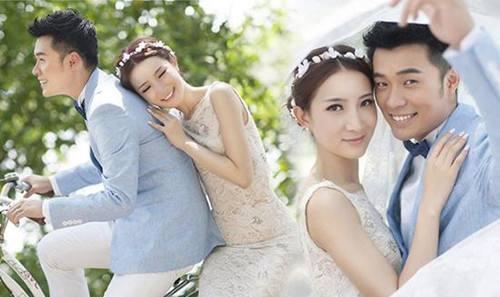 抢走许婧的老公,不到1年就生女儿,如今33岁变这样