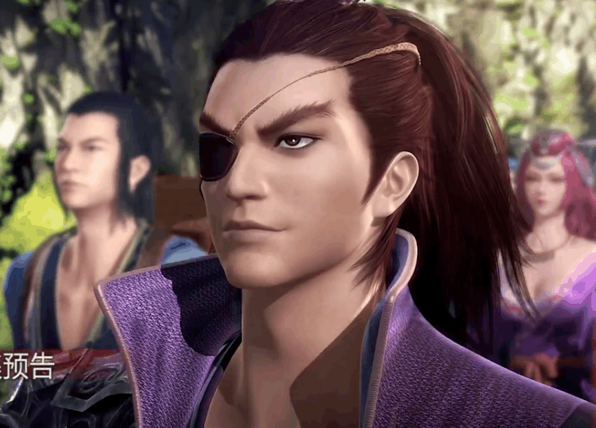 然而,只要田虎,田仲,田蜜三人没能如愿当上侠魁