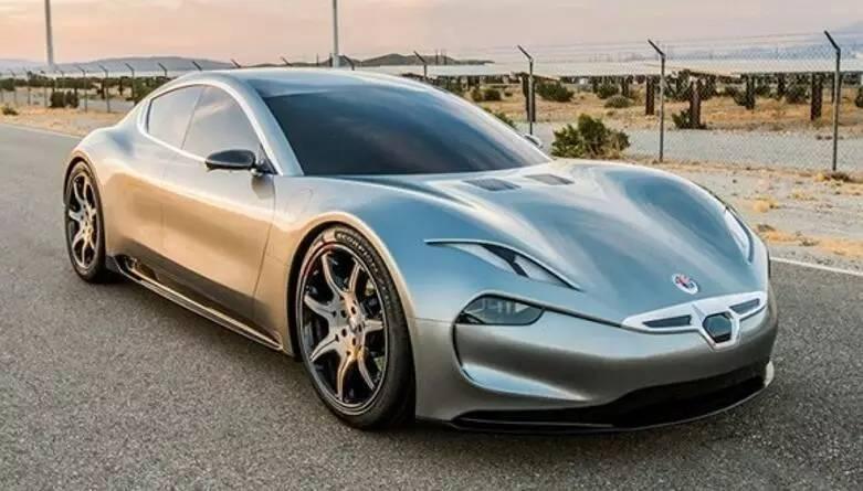 特斯拉老对手准备复出;东南汽车销量劲增42%