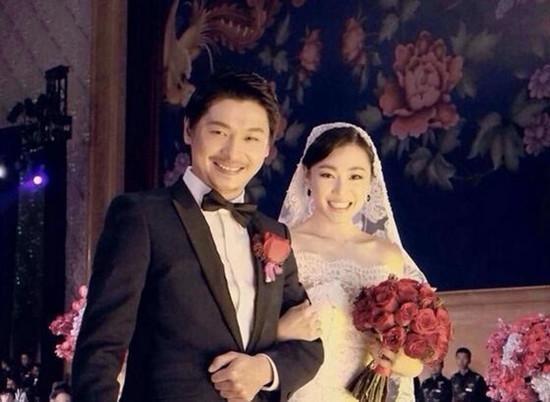 2015年1月21日,赵子靓和著名音乐制作人谭伊哲结婚赵子靓老公谭伊哲被