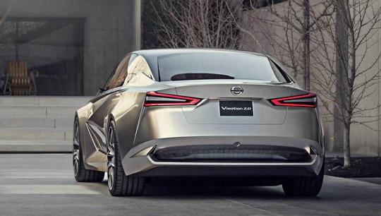 日产这辆十万元级的轿跑,合不合胃口?