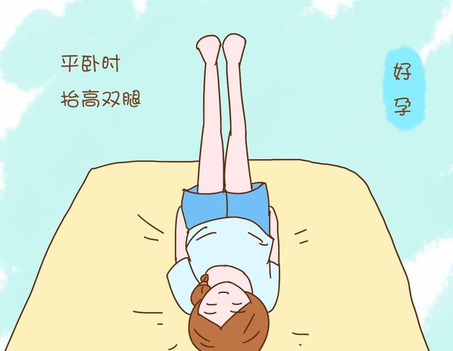 生没生过孩子,这两个部位就把你给出卖了|屁股|孩子|宝宝_新浪新闻