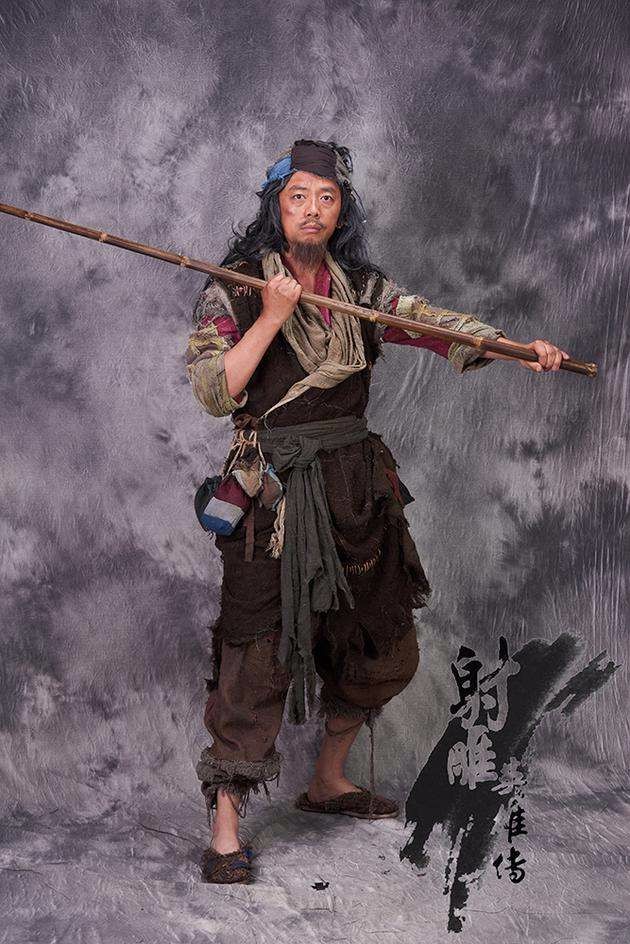 天龙八部私服助你化身武林至尊