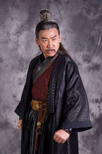 金庸六位轻功著称的角色欢迎补充