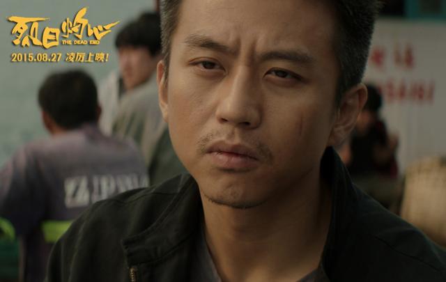 盘点邓超的八部精彩电影,你看过几部?