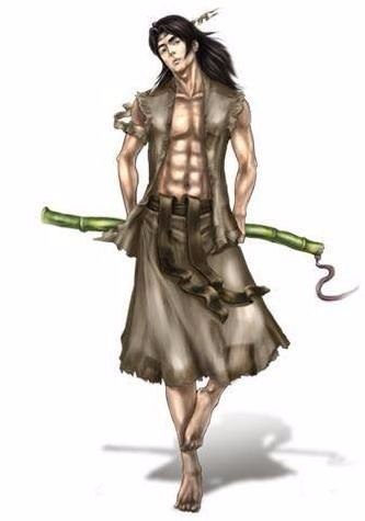 丐帮历代帮主武功排名乔峰第一黄蓉第五