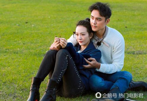 王鸥微博示爱明道对剧本的她离开恺威后找到了