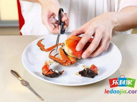 2017年阳澄湖大闸蟹开湖上市时间是什么时候