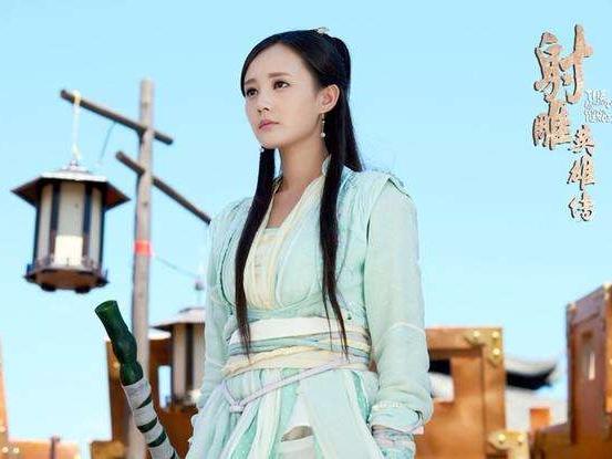 丐帮历代帮主武功排名,乔峰第一黄蓉第五|黄蓉|乔峰|武功|丐帮|帮主_新浪新闻