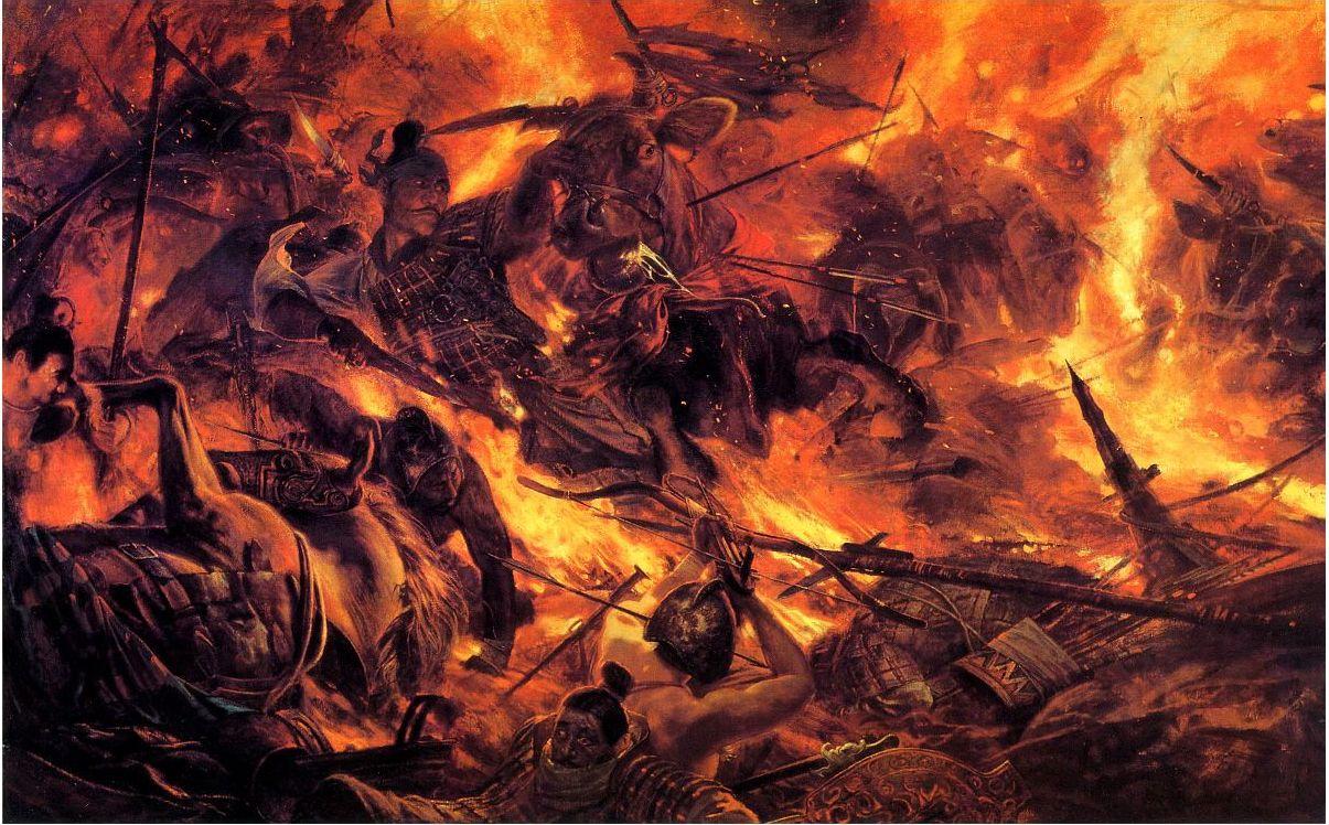 战国四公子之魏公子真是君子