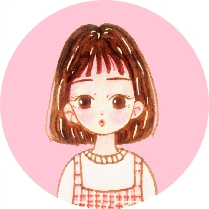 几米漫画情情头