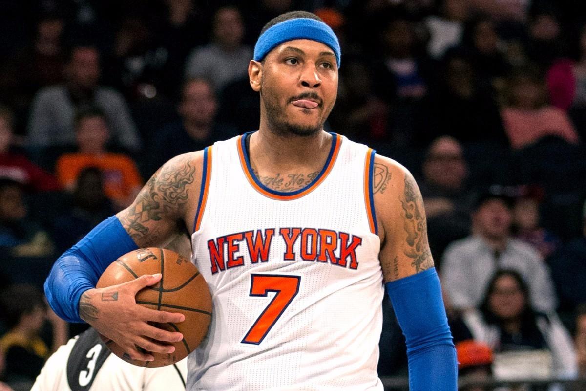 拿了得分王之后,安东尼都经历了什么?