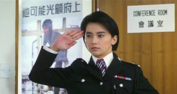 高晓松评论说,"比胡慧中的任何电影都