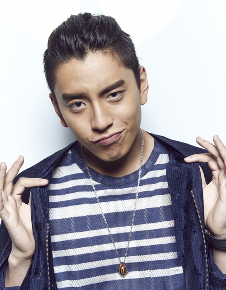 专访王大陆:从没承认是傻黑甜,那是他们剪出来的人设!