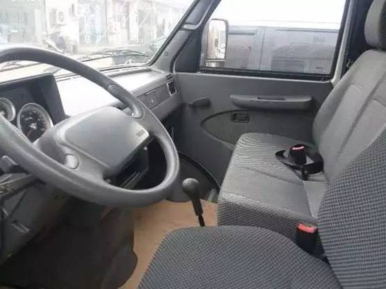 凯运是什么车型 江铃顺达凯运哪个好