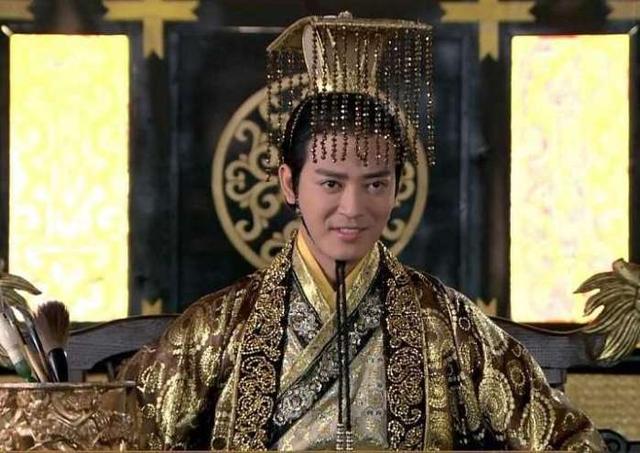 在北周整体强于北齐的情况下,斛律光居然在对北周的战争中很少败绩