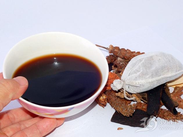 吃中药调理妇科病,她吃出了肝衰竭!