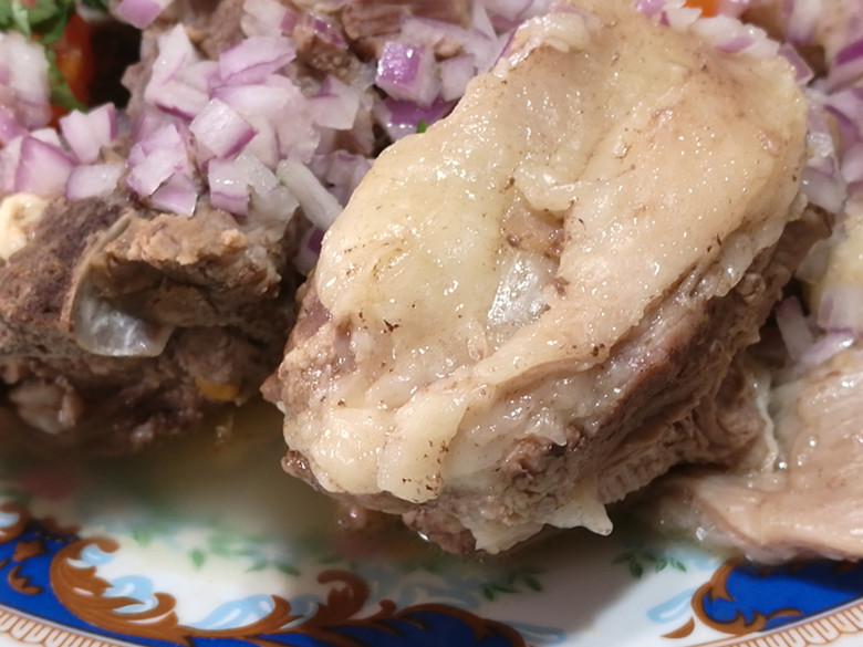 乌鲁木齐寻吃:纳仁|纳仁|乌鲁木齐|风味_新浪新闻