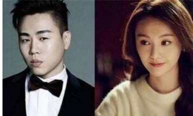 鄭爽胡彥斌分手原因寫進了書里胡彥斌發文支持鄭爽