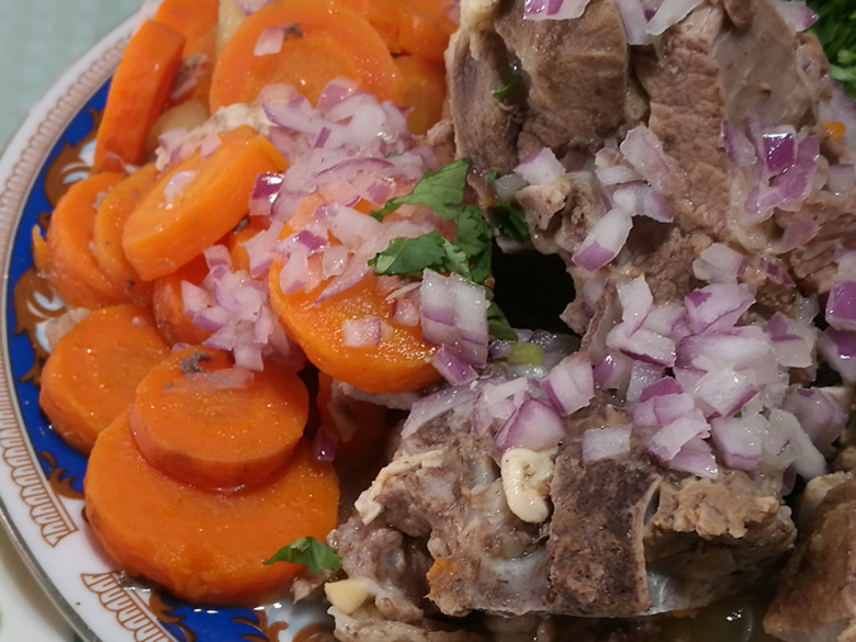 乌鲁木齐寻吃:纳仁|纳仁|乌鲁木齐|风味_新浪新闻