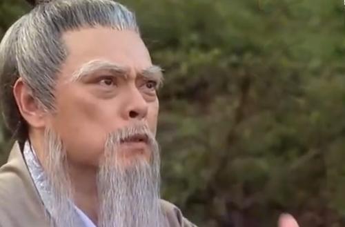 封神演义周文王没有"飞熊入梦"只是愿者上钩而已!