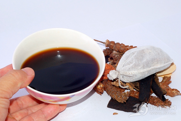 吃中药调理妇科病,她 吃出 了肝衰竭!