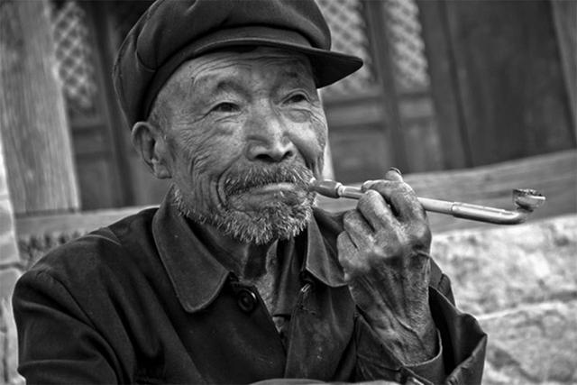 "阳寿未尽,阎王不收"——刘老汉鬼门关惊魂记