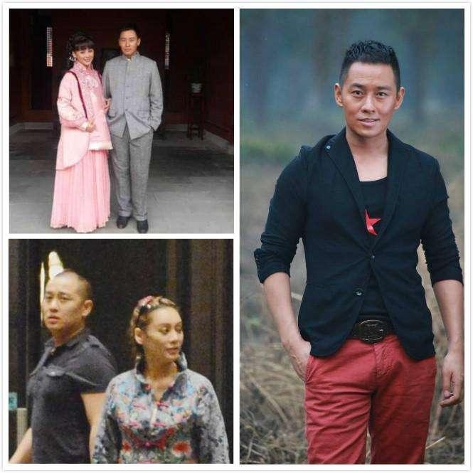 从2014年开始,宁静便被曝与演员王小毅相恋,并多次拍到亲密照.