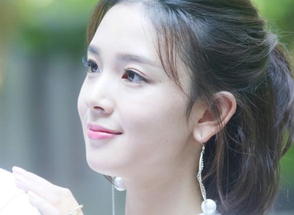 《延禧攻略》张嘉倪泪痣勾人,美得不可方物!现