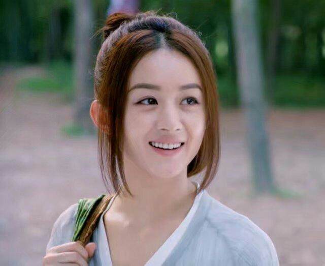 哪个明星的名字最好听?赵丽颖排第9,鹿晗第3