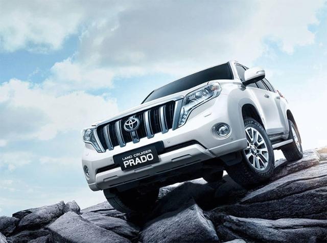 一台号称开不坏，一台加价4万还要排队，谁更Diao