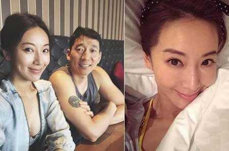 她是黄晓明前女友,下嗲女光环的她才是真正的女神