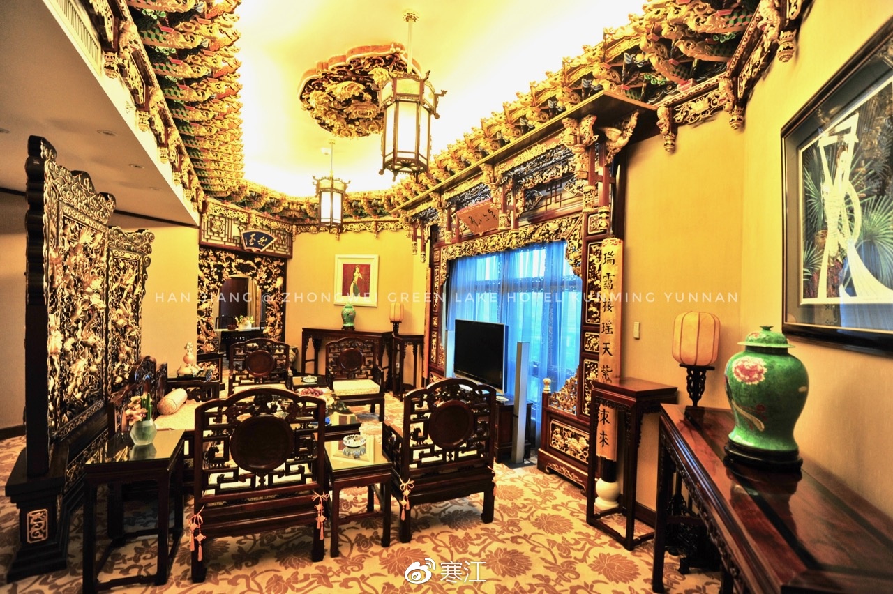 日本人最崇拜的食物在中国这里统统论筐卖|翠湖|昆明|宾馆_新浪新闻