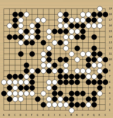 世界智能围棋赛绝艺受挫 日本"地震狗"胜黑马折桂|地震|围棋|绝艺