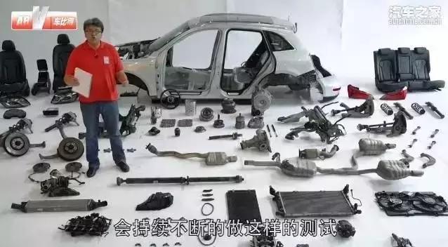 38号扒了WEY，李老鼠又砸了途昂，媒体换玩法了？