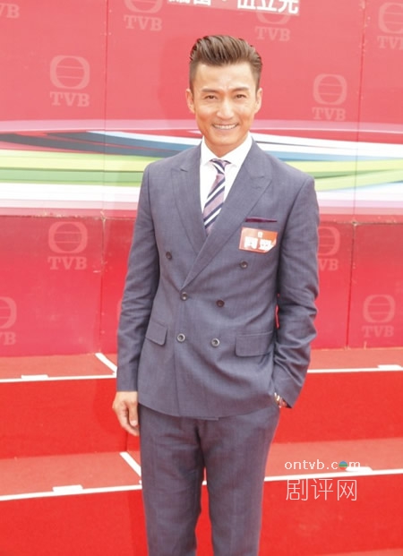 《同盟》大结局变成周三播 陈展鹏胡定欣望有好口碑