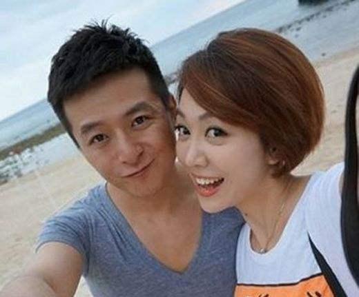 她是朱雨辰前女友,宋丹丹干女儿,整容路上越走越远