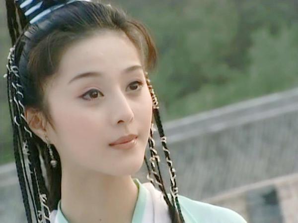 那年她们18岁,谁的样子超越了你的期许?