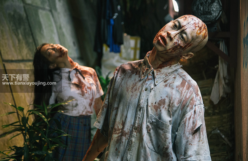 如果丧尸危机爆发,用什么武器最好?