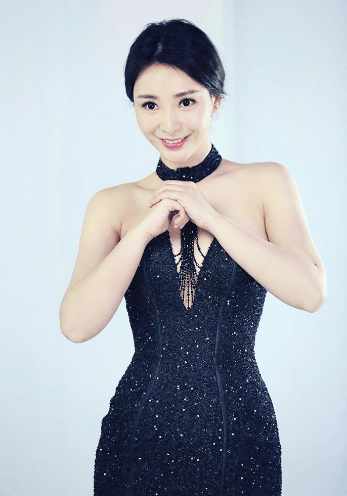 柳岩成为宅男心中的女神,成功的6个原因你们认同吗