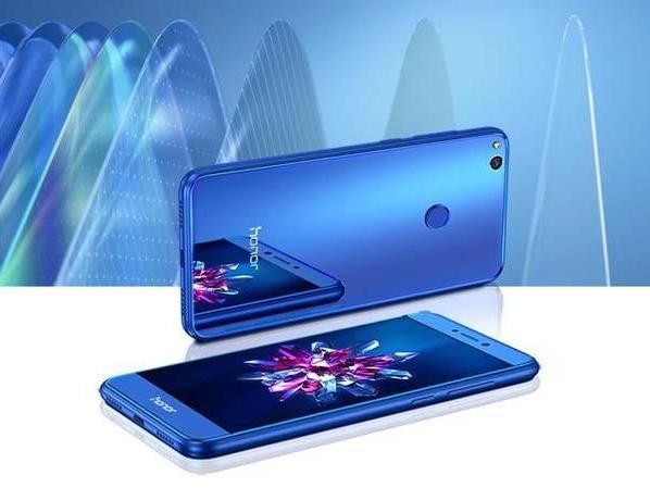 5.2寸屏 麒麟655 4 64gb,仅1599