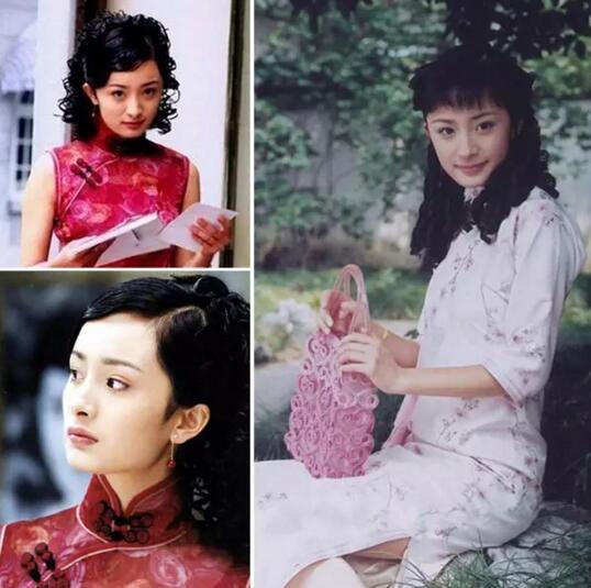 那年她们18岁,谁的样子超越了你的期许?