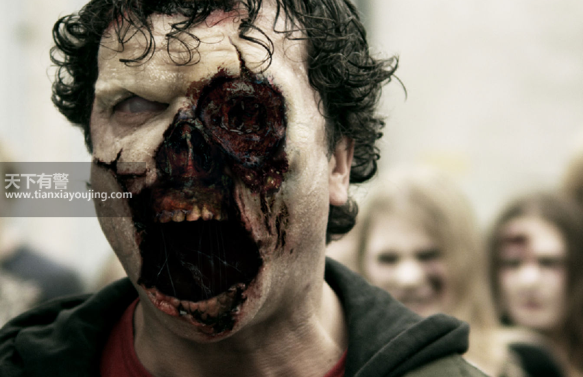 如果丧尸危机爆发,用什么武器最好?