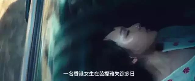 战狼2后看它,在绝对权势面前 你根本没有反抗的资格