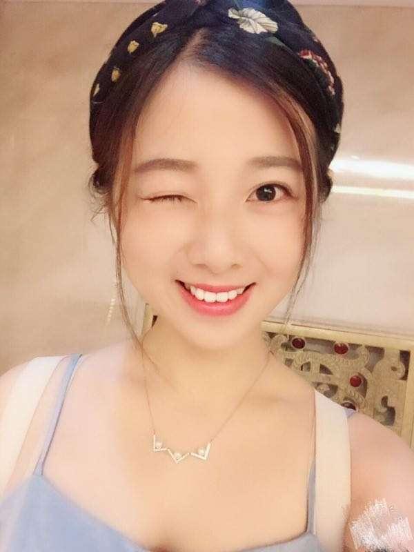 棋缘--围棋大会志愿者吴鑫媛专访