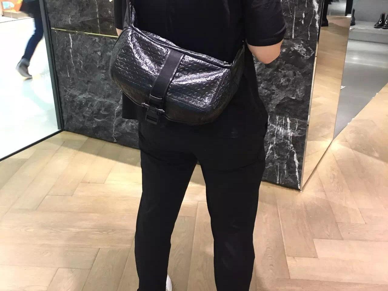 没有纪梵希小白鞋,夏天如何摆脱路人感?