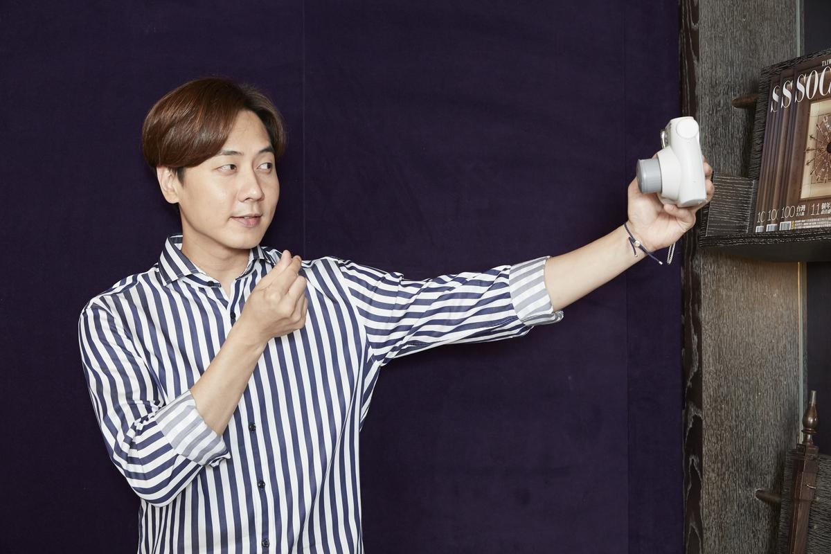 [08-18] [资讯分享]【专访】神话靠喝酒维系感情 andy想婚却又怕怕的